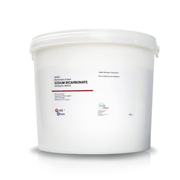 Trade Chemicals Sodium Bicarbonate for Cleaning