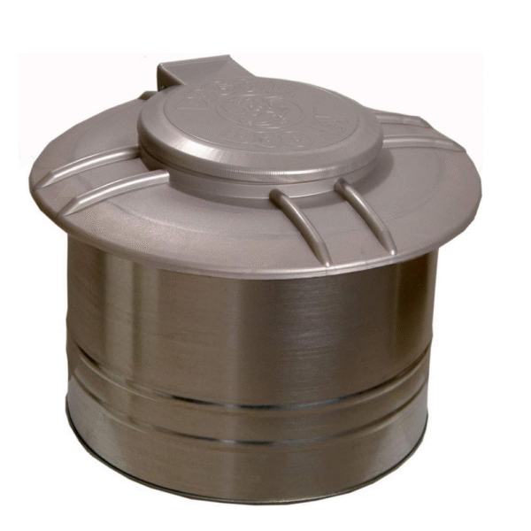 Doggie Dooley 3000 Septic-Tank-Style Pet-Waste Disposal System